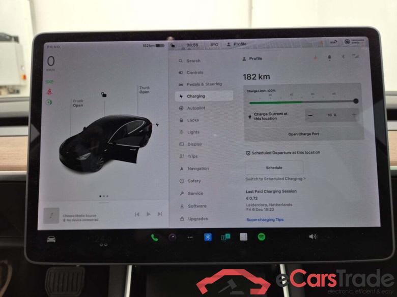Tesla Model 3 Standard RWD Plus 60 kWh #6
