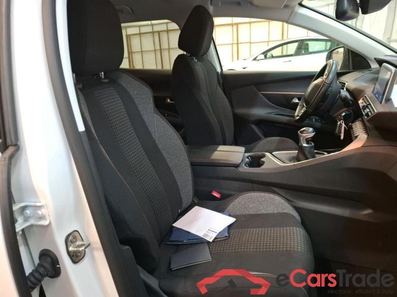 Peugeot Puretech 130 S&S ACTIVE BUSINESS 3008 Active Business 1.2 PureTech 130CV BVM6 E6d #6