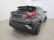 preview Toyota C-HR #4