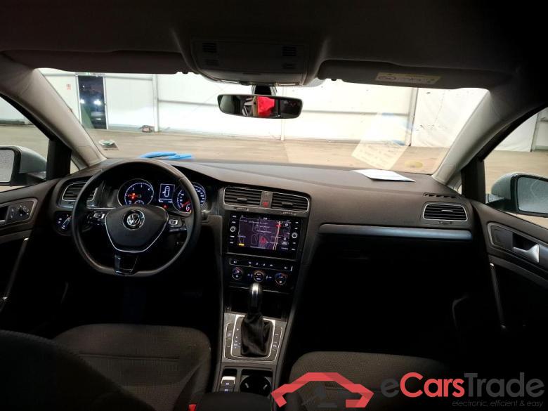 Volkswagen 2.0 TDI 150 DSG7 Confort Business TVU VOLKSWAGEN Golf SW / 2017 / 5P / Break 2.0 TDI 150 DSG7 Confort Business TVU #5