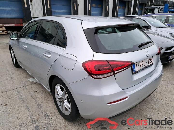 Mercedes A-Klasse CLASSE A DIESEL (W177) A 180 d Business Solution 85kw/116pk 5D/P I7 #3