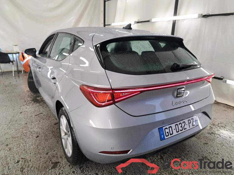 Seat 1.0 TSI 110 S&S Style Business Leon Style 1.0 TSI 110CV BVM6 E6d #2