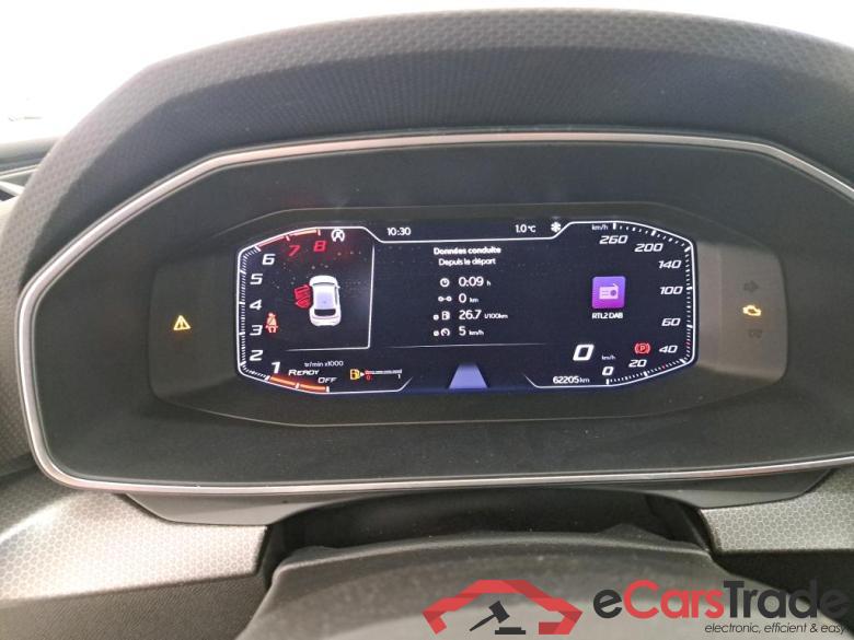 Seat 1.0 TSI 110 S&S Style Business Leon Style 1.0 TSI 110CV BVM6 E6d #6