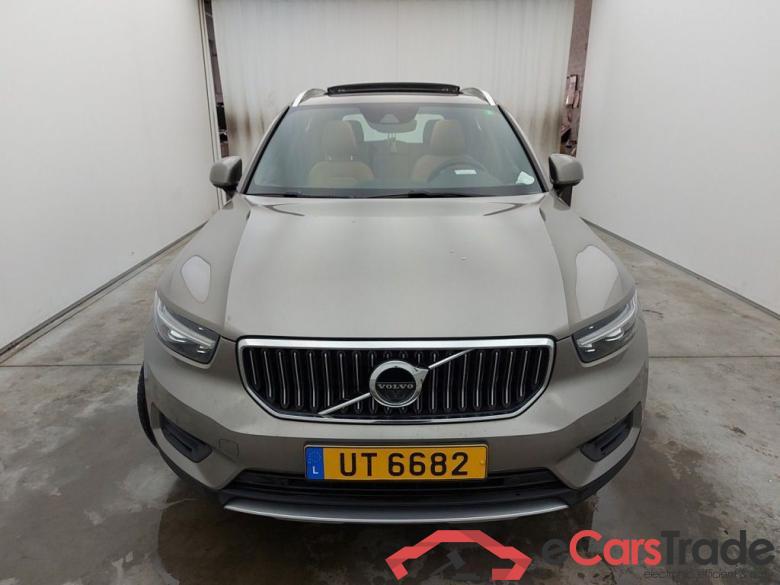 VOLVO XC40 1.5 T3 156 Inscription Geartronic (EU6d-T.) 5d #1