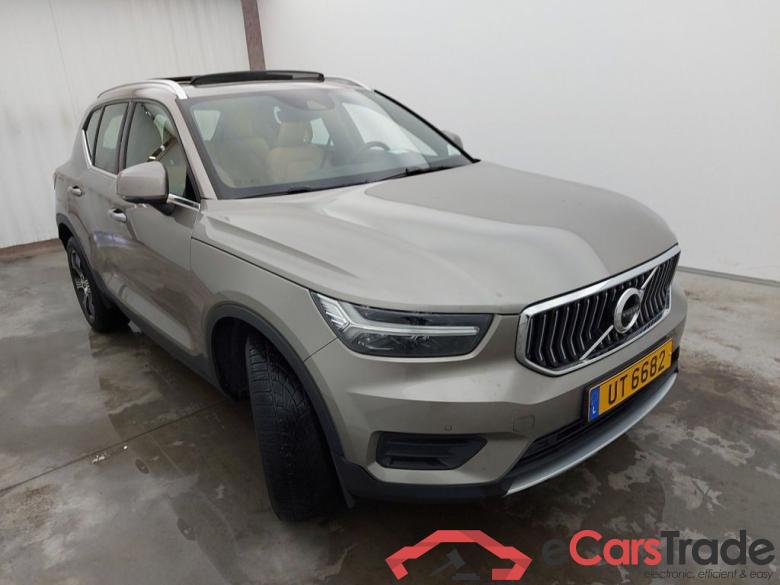 VOLVO XC40 1.5 T3 156 Inscription Geartronic (EU6d-T.) 5d #2