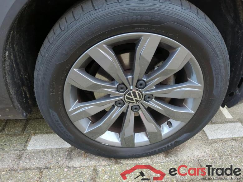 VOLKSWAGEN T-Roc 81 kW #6