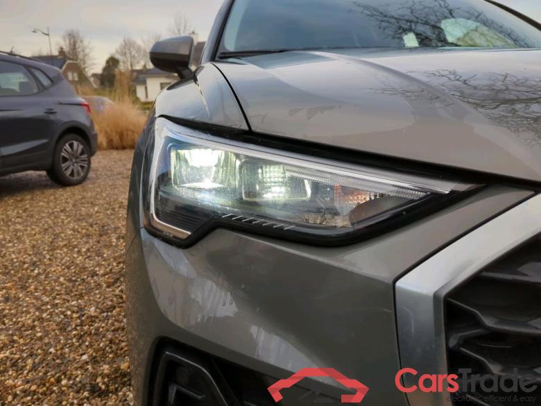 AUDI Q3 Sportback 110 kW #3
