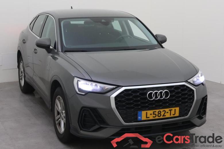 AUDI Q3 Sportback 110 kW #4
