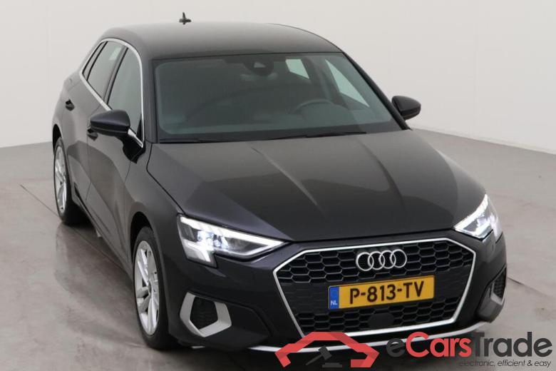 AUDI A3 Sportback 81 kW #5