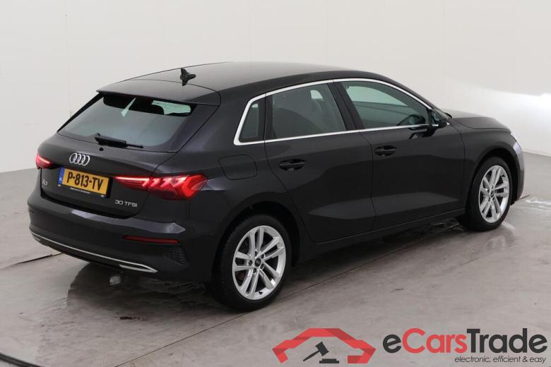 AUDI A3 Sportback 81 kW #6
