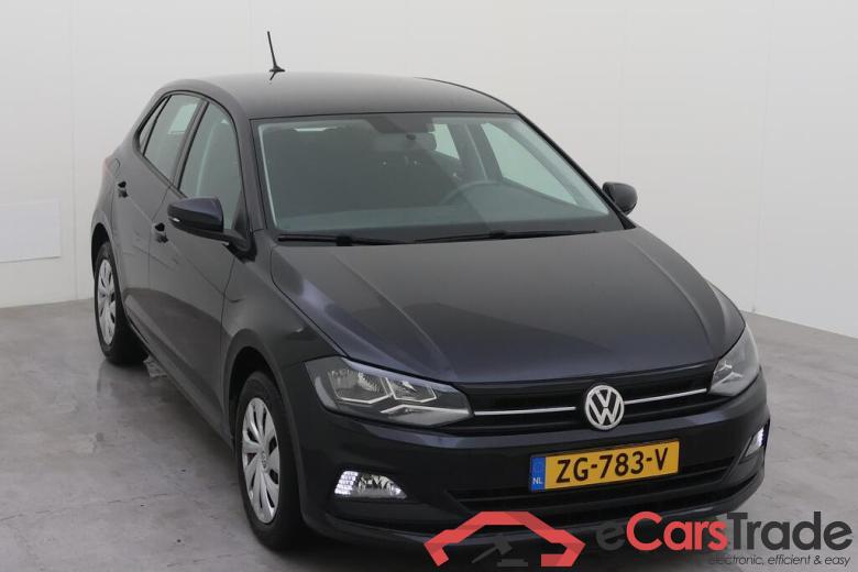 VOLKSWAGEN POLO 70 kW #4