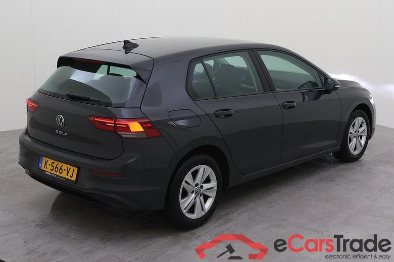 VOLKSWAGEN GOLF 81 kW #5