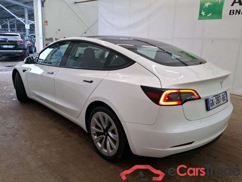 Tesla Propulsion TESLA Model 3 / 2018 / 4P / Berline Propulsion #3