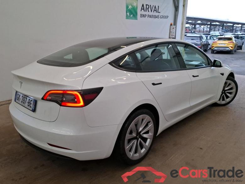 Tesla Propulsion TESLA Model 3 / 2018 / 4P / Berline Propulsion #4