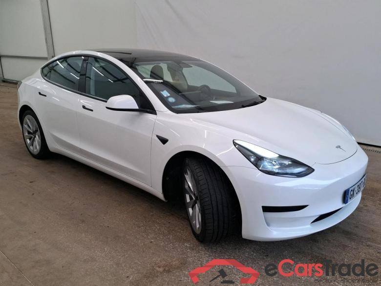 Tesla Propulsion TESLA Model 3 / 2018 / 4P / Berline Propulsion #5