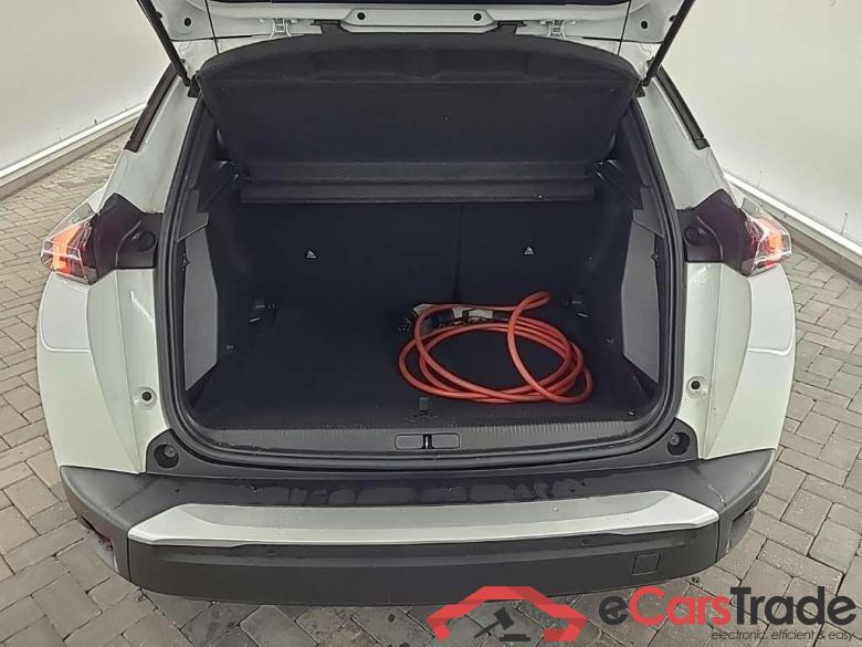 PEUGEOT e-2008 Active Pack EV 50kWh 136 5D #5