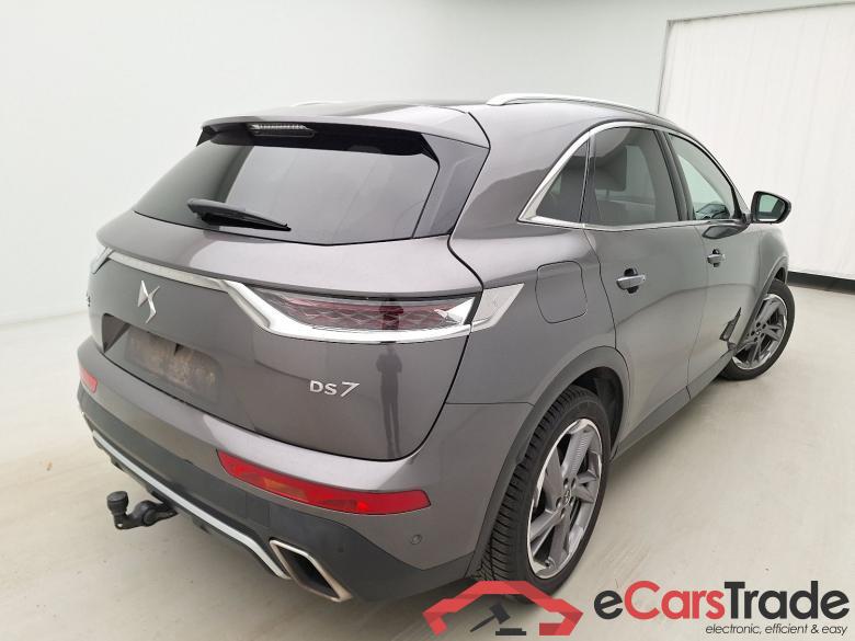 DS, DS7 CB '17, DS 7 Crossback E-Tense 4x4 Grand Chic 5d #3