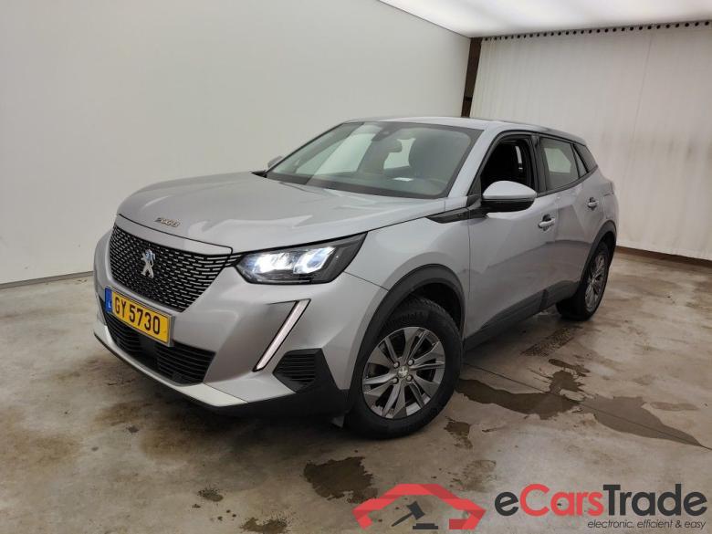 PEUGEOT E-2008 50 kWh 136 Active 5d #4