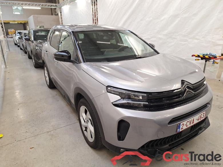 Citro�n, C5 Aircross '18, Citro�n C5 Aircross 1.5 BlueHDi 130 S&S EAT8 Live  #2