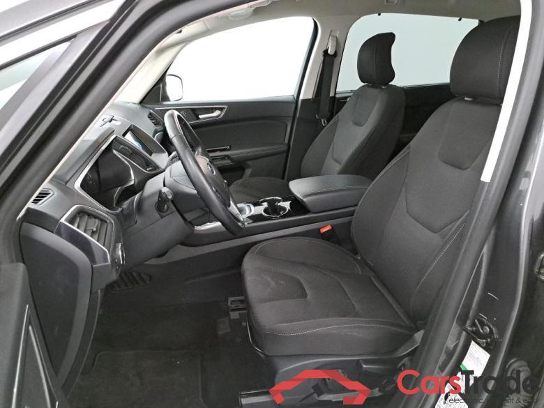 FORD S-MAX DIESEL - 2015 2.0 TDCi Titanium (EU6.2) Family Comfort Camera #6