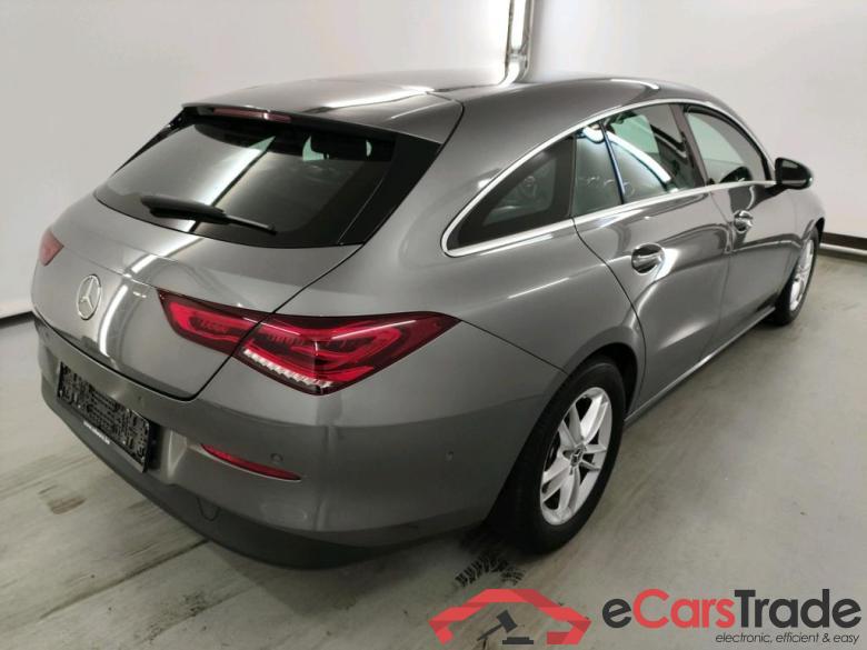 MERCEDES-BENZ CLA - Klasse 1.3 CLA 180 BUSINESS SOLUTION #5