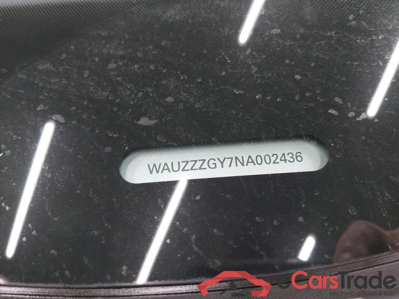 AUDI - AUD A3 SB 30 TDi 116PK Pack Business Plus #6