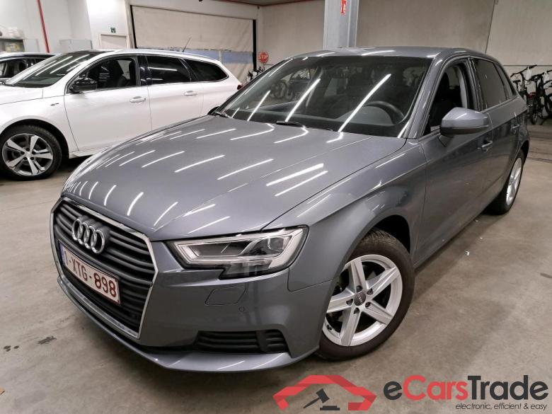 AUDI - AUD A3 SB 30 TDi 116PK Pack Platinum With Sport Seats #1