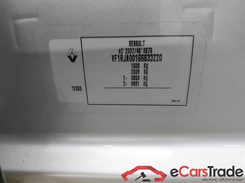 RENAULT - REN CLIO TCe 90PK GPF Corporate Edition * PETROL * #6