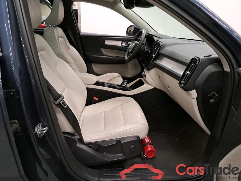 VOLVO - VOL XC40 T5 261PK Recharge Geartronic Inscription Expr & Arianne Leather & Lounge Pack  * HYBRID * #3