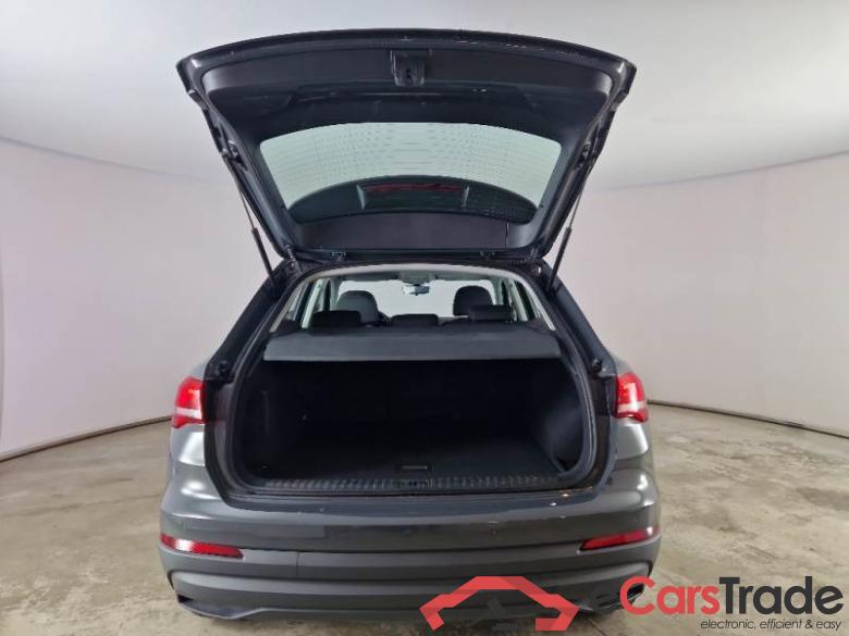 Audi 115 AUDI Q3 / 2018 / 5P / SUV 45 TFSI E S TRONIC BUSINESS #5