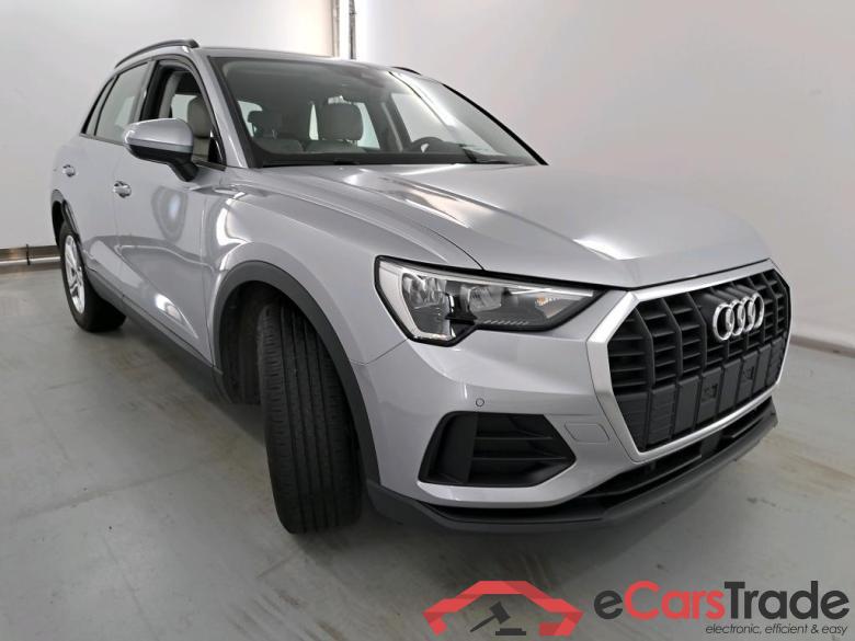 AUDI Q3 1.5 35 TFSI #2