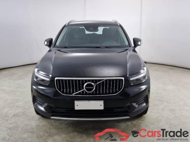 Volvo 235 VOLVO XC40 / 2017 / 5P / SUV T4 PLUG-IN HYBRID AUTO RECH INSCRIP EXPR #6