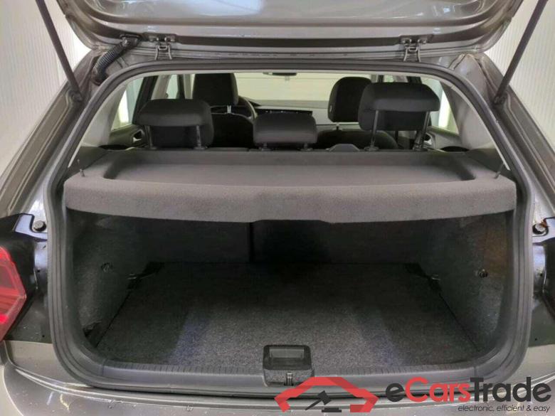 VOLKSWAGEN POLO 1.0 TSI Comfortline #5