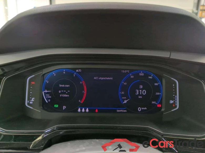 VOLKSWAGEN POLO 1.0 TSI Comfortline #6