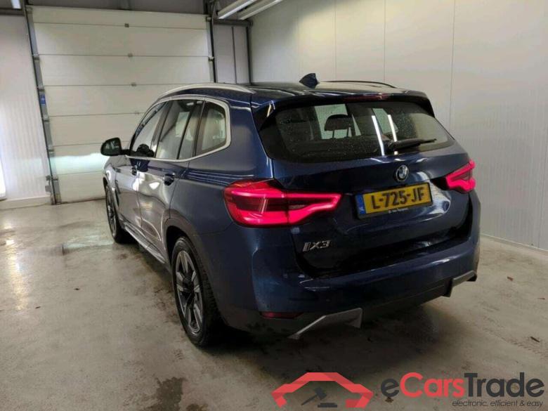 BMW iX3 Executive #6