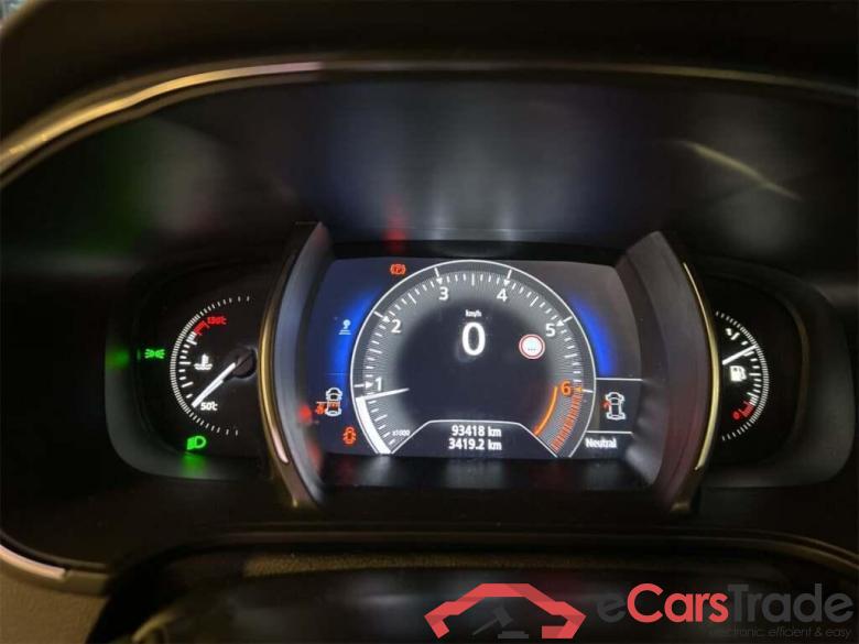 RENAULT Mégane Estate 1.3 T #5