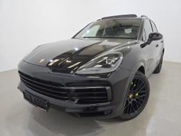 Porsche Cayenne 3.0 E-Hybrid Aut. Pano LED-Xenon Sport-Chrono Bose Navi-Pro Sport-Leather KeylessGo Camera Klima PDC ...