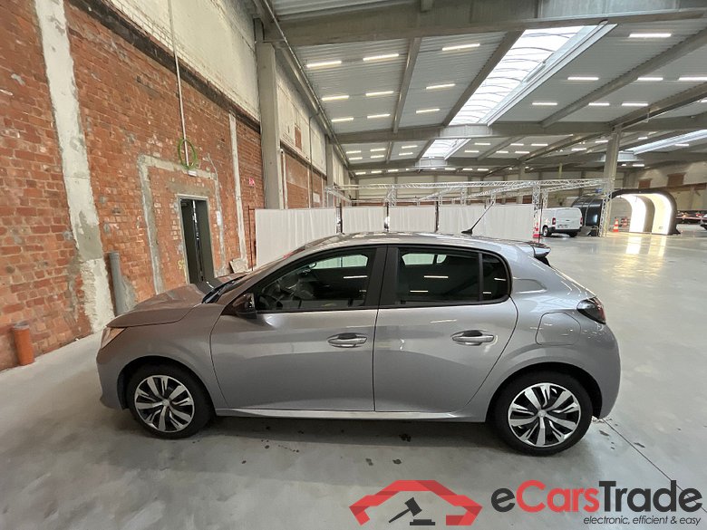 Peugeot, 208, 208 1.5BHDi 100 Active Pack excluweb end 28.11 #3