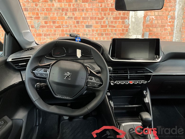 Peugeot, 208, 208 1.5BHDi 100 Active Pack excluweb end 28.11 #5
