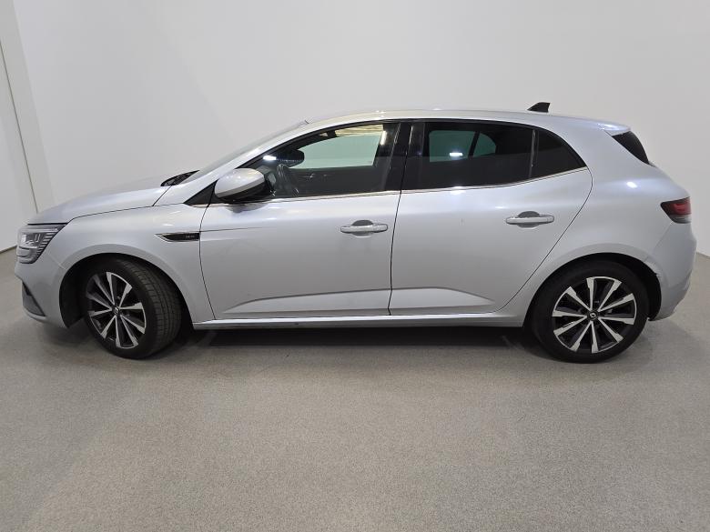 Renault Megane 1.3 TCe RS-Line Aut. LED Virtual Navi-Pro Ambient 1/2 Sport-Leather-Alcantara KeylessGo Camera Klima PDC ... #2
