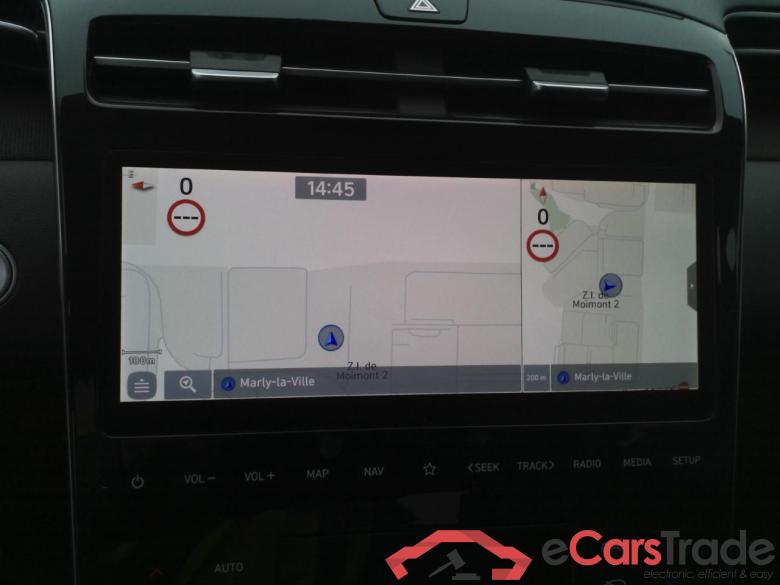 HYUNDAI TUCSON Tucson 1.6 T-GDI 150 Hybrid 48V iBVM Creative #6