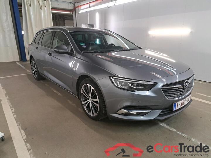 Opel Insignia Sports Tourer Insignia Sports Tourer 1.6 CDTI S/S Innovation 100kW/136pk  5D/P Man-6 #2