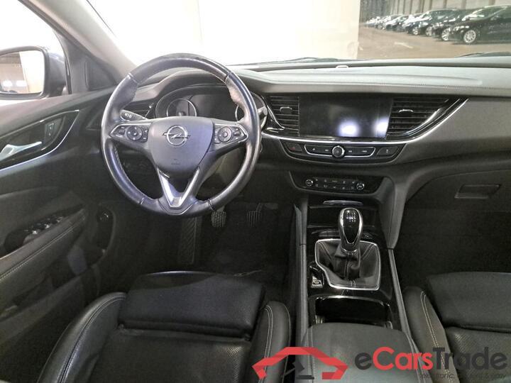 Opel Insignia Sports Tourer Insignia Sports Tourer 1.6 CDTI S/S Innovation 100kW/136pk  5D/P Man-6 #5
