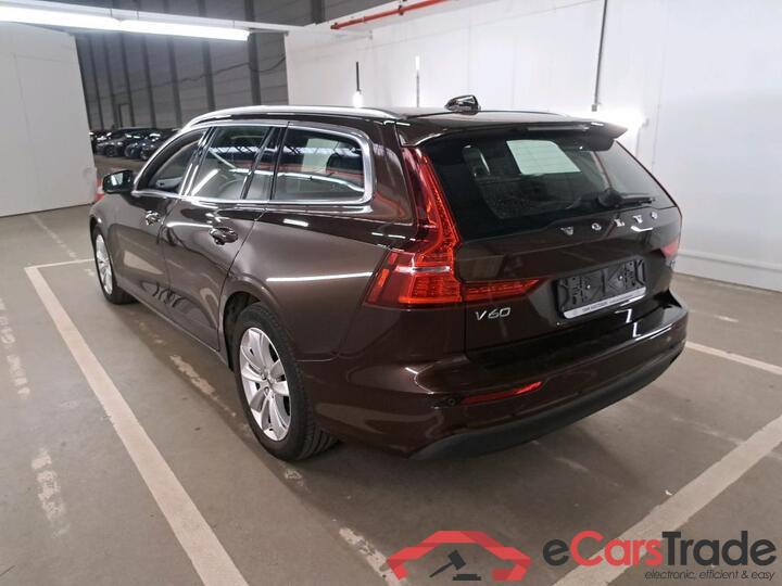 Volvo V60 V60 D3 Geartronic Momentum Pro 110kW/150pk  5D/P Auto-8 #3