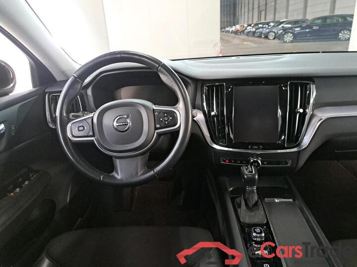 Volvo V60 V60 D3 Geartronic Momentum Pro 110kW/150pk  5D/P Auto-8 #5