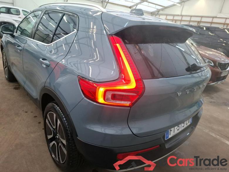 Volvo Recharge T5 262 DCT7 Business XC40 Momentum Plug-in Hybrid 2WD 1.5 T5 #2