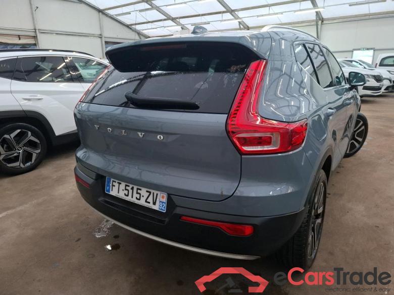 Volvo Recharge T5 262 DCT7 Business XC40 Momentum Plug-in Hybrid 2WD 1.5 T5 #3