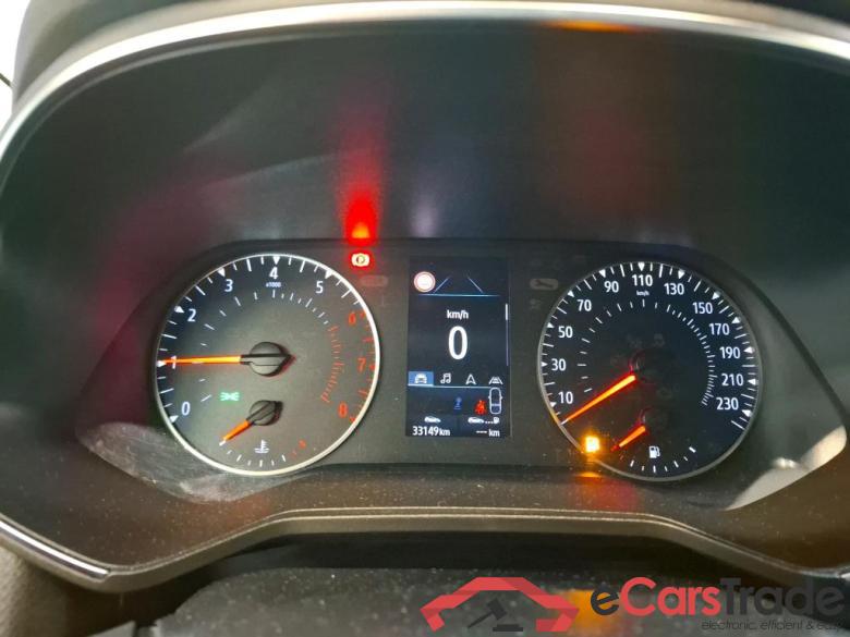 Renault Business SCe 65 Clio V Business 1.0 SCe 65CV BVM5 E6d #6