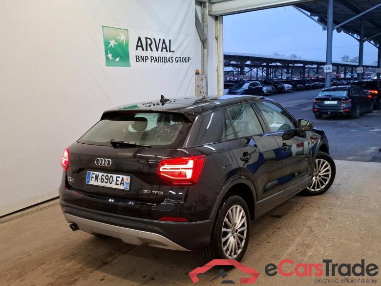 Audi 30 TFSI 116 Business Line Q2 30 TFSI Business Line 1.0 TFSI 115CV BVM6 E6dT #3
