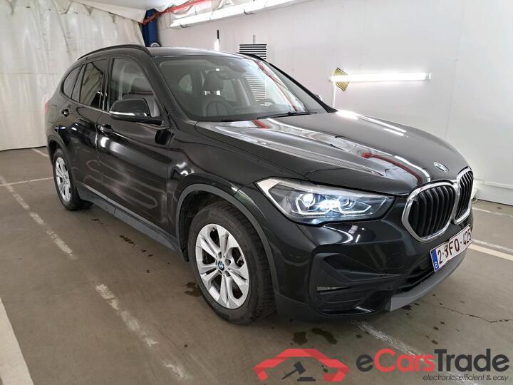 BMW X1 X1 xDrive25e (162 kW) (PHEV) 162kW/220pk  5D/P Auto-6 #2